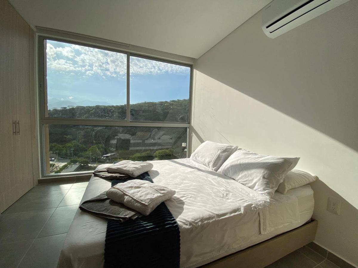 Colibri Arena - Santa Marta - Aparta Suite 1019 Santa Marta (Magdalena) Exterior foto